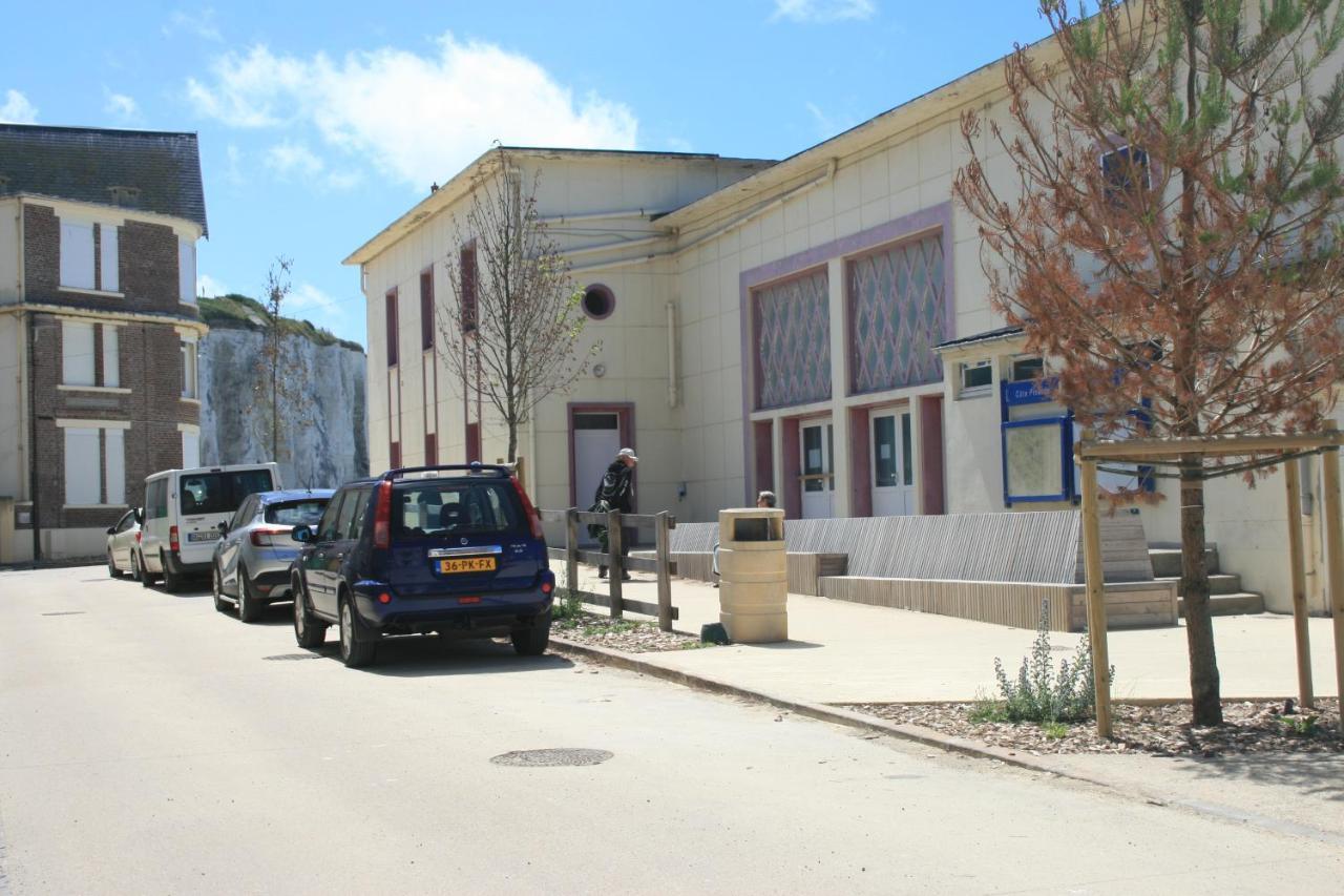 Escapade En Mer Ault Exterior photo