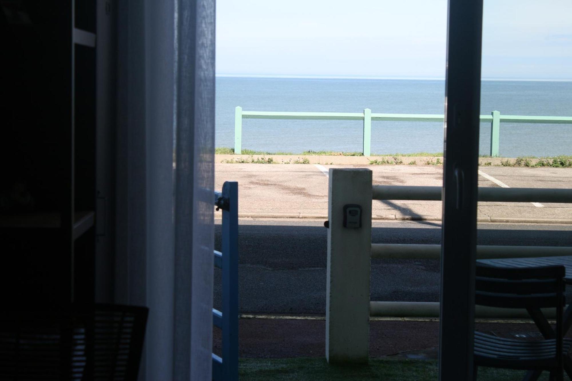 Escapade En Mer Ault Exterior photo